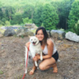 Meet your Posher, Jaclyn